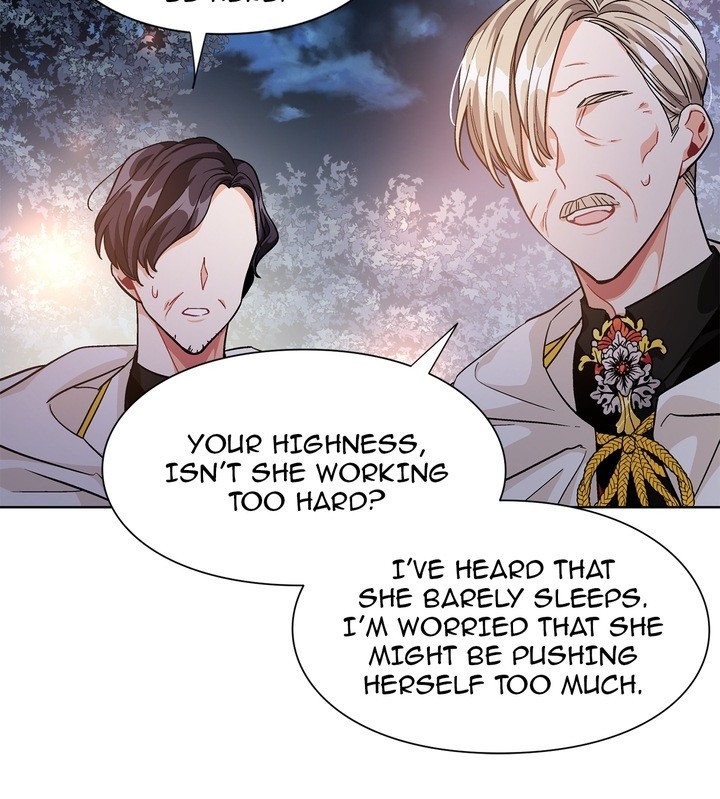 Doctor Elise: The Royal Lady With The Lamp Chapter 60 image 24