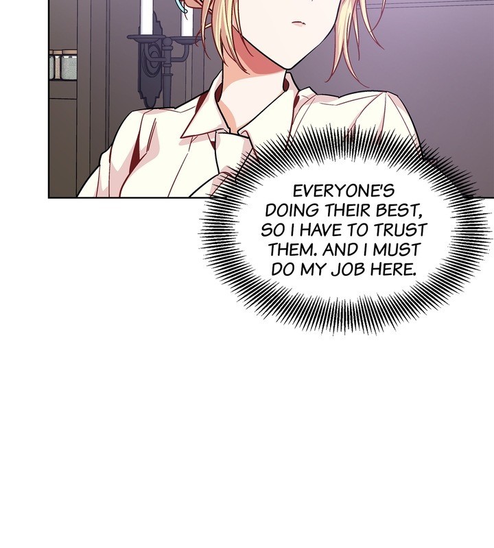 Doctor Elise: The Royal Lady With The Lamp Chapter 60 image 7