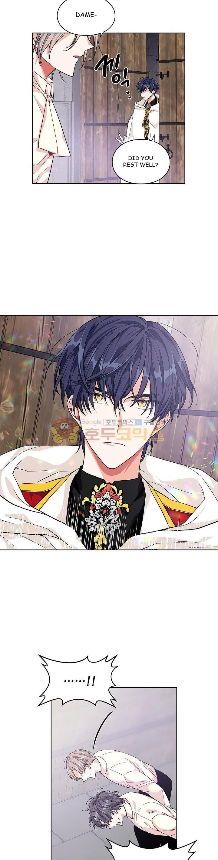 Doctor Elise: The Royal Lady With The Lamp Chapter 61 image 17