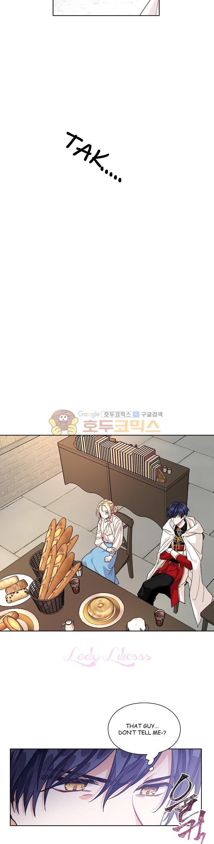 Doctor Elise: The Royal Lady With The Lamp Chapter 61 image 22