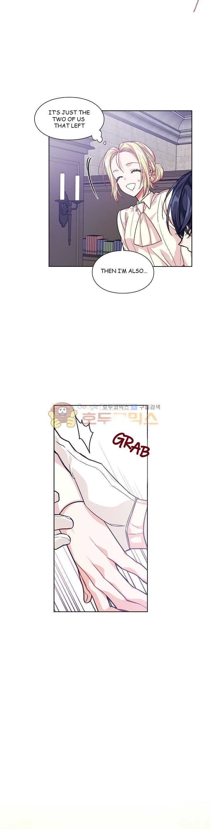 Doctor Elise: The Royal Lady With The Lamp Chapter 61 image 23