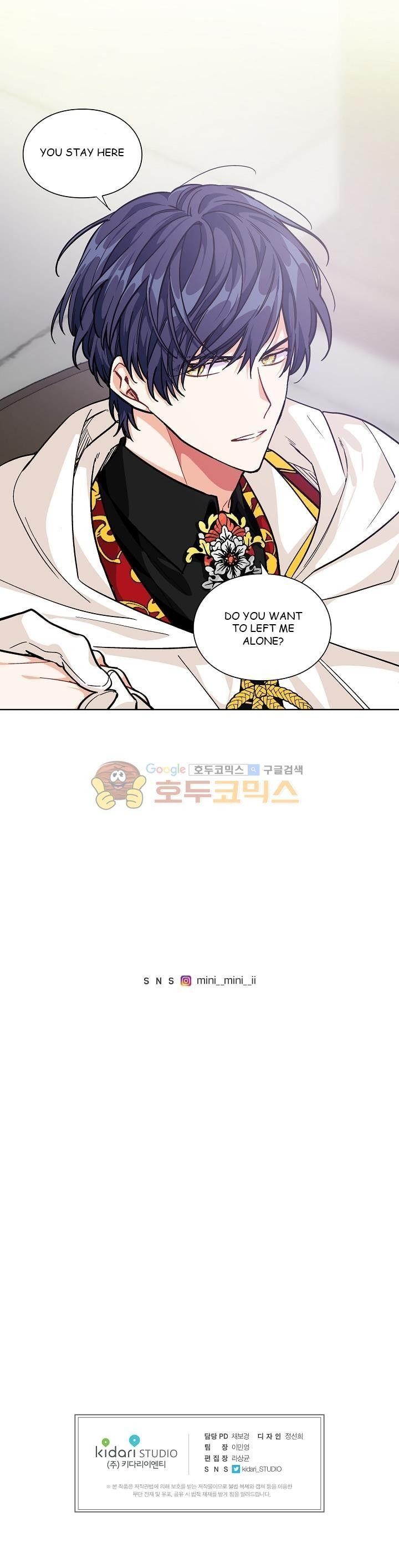 Doctor Elise: The Royal Lady With The Lamp Chapter 61 image 24
