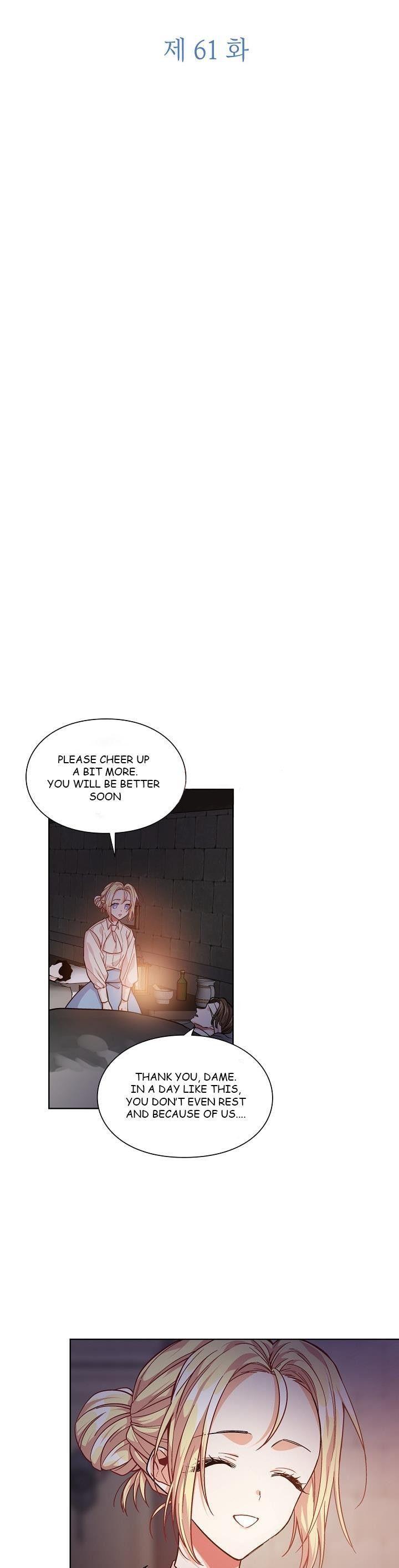 Doctor Elise: The Royal Lady With The Lamp Chapter 61 image 2