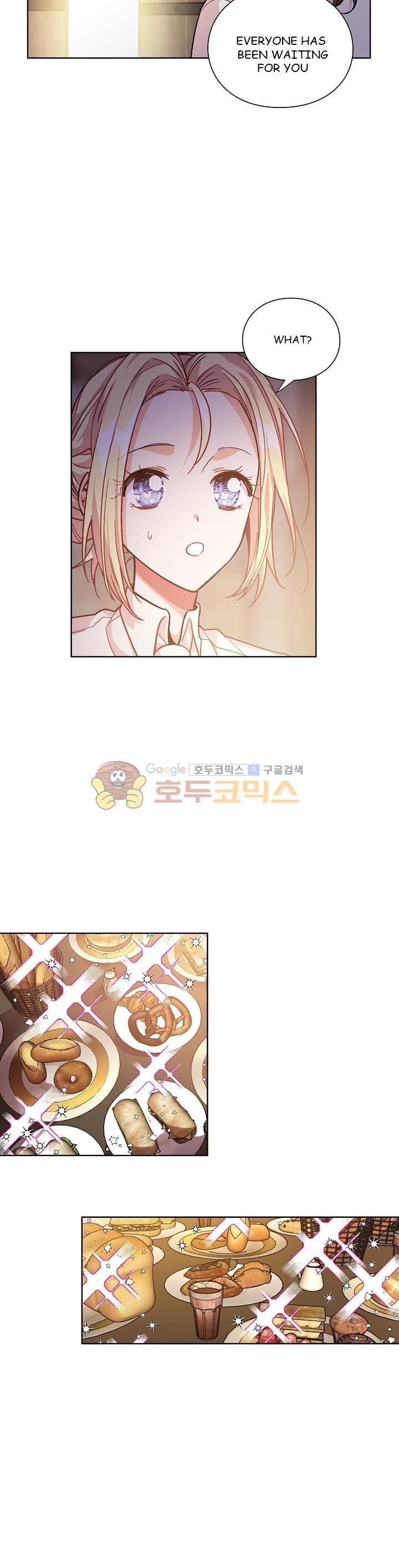 Doctor Elise: The Royal Lady With The Lamp Chapter 61 image 6