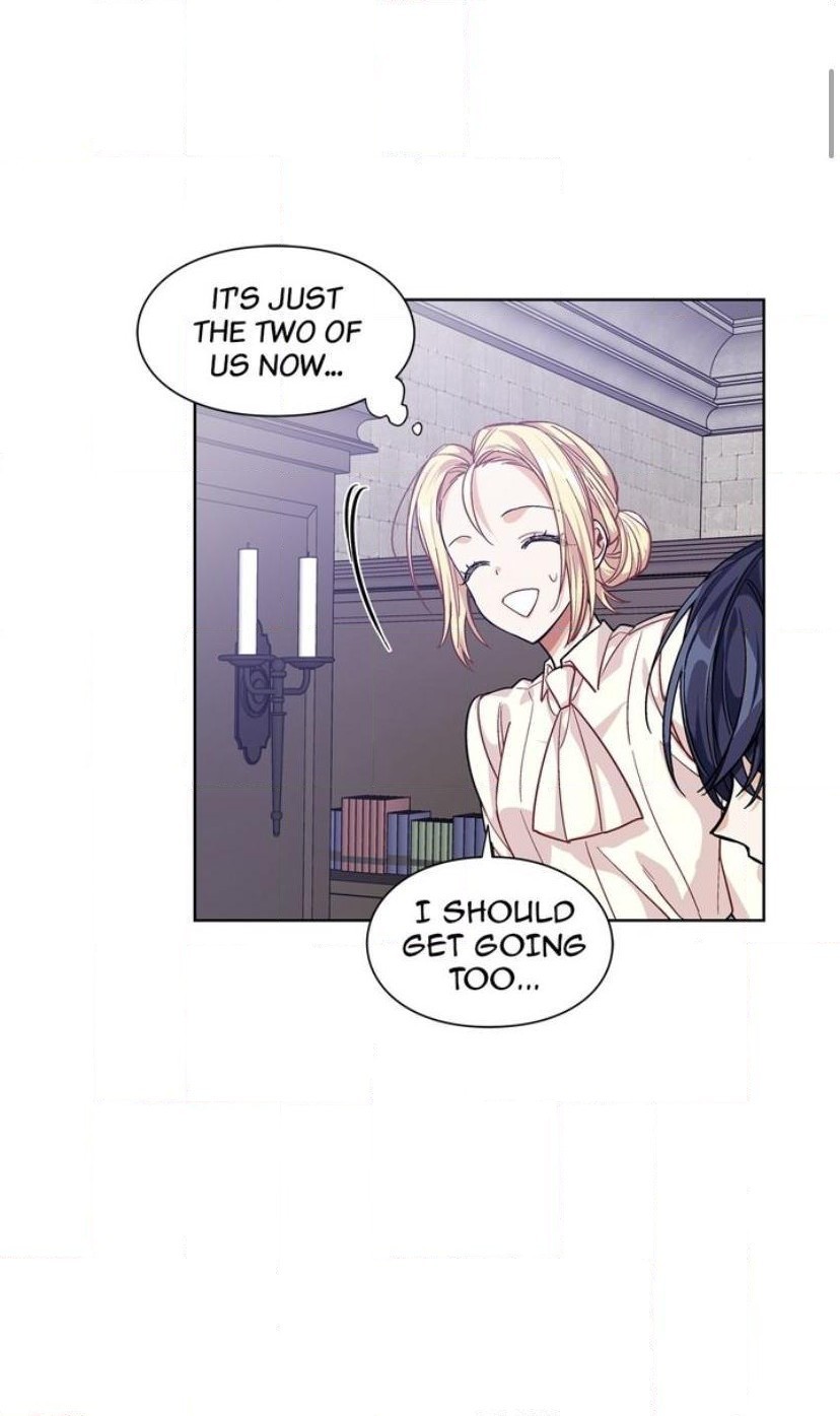 Doctor Elise: The Royal Lady With The Lamp Chapter 62 image 0