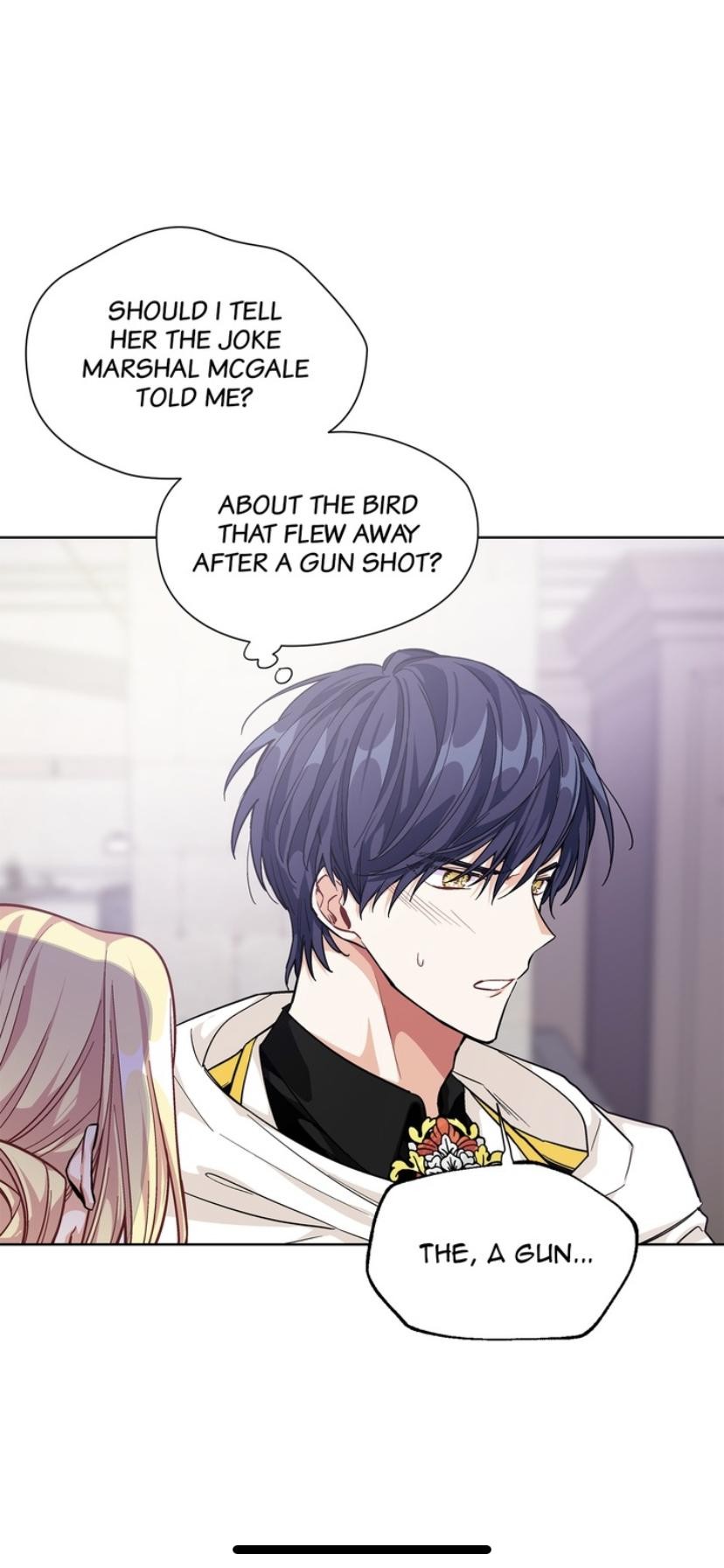 Doctor Elise: The Royal Lady With The Lamp Chapter 62 image 9
