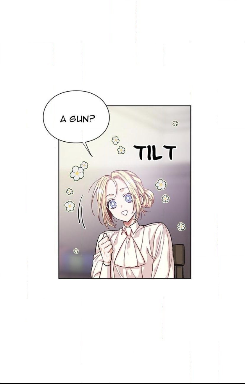 Doctor Elise: The Royal Lady With The Lamp Chapter 62 image 11