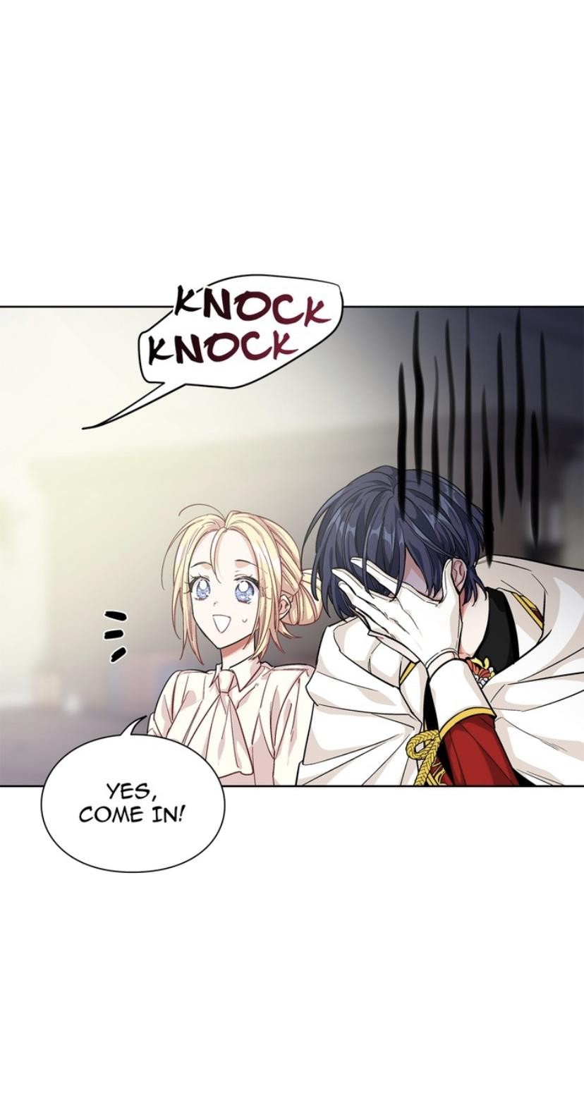 Doctor Elise: The Royal Lady With The Lamp Chapter 62 image 13