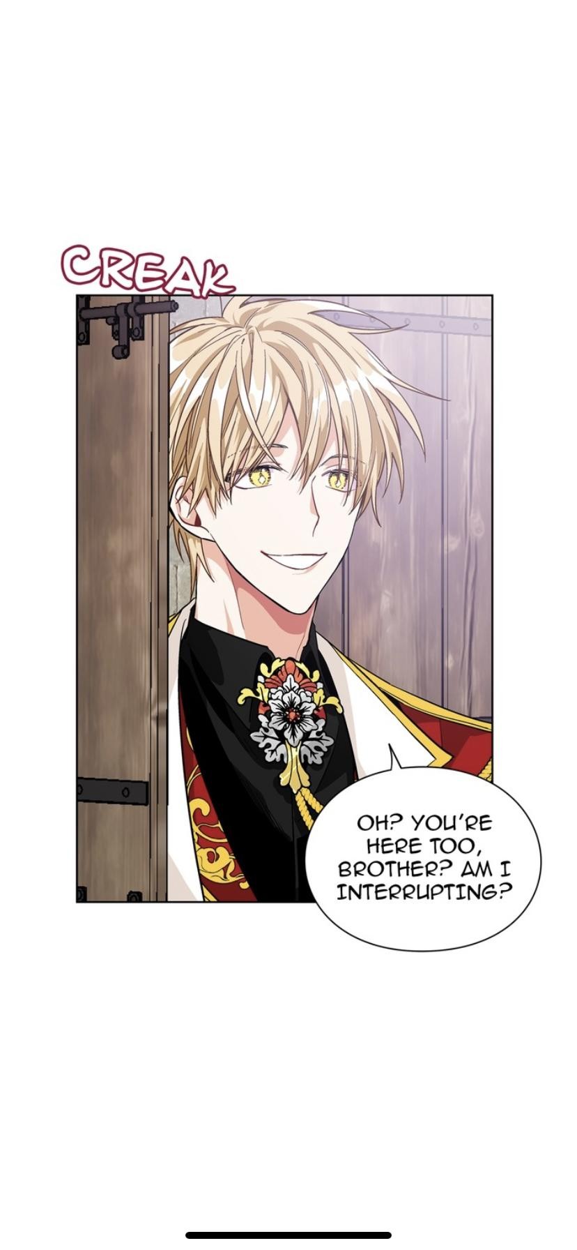 Doctor Elise: The Royal Lady With The Lamp Chapter 62 image 14