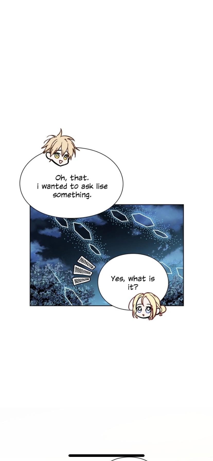 Doctor Elise: The Royal Lady With The Lamp Chapter 62 image 18