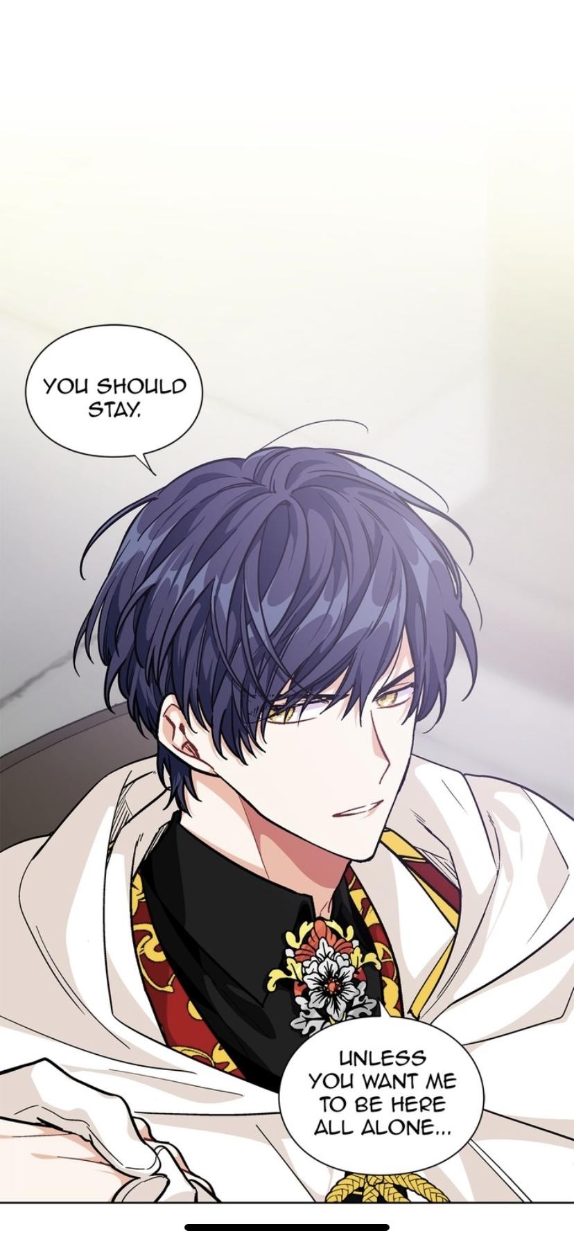 Doctor Elise: The Royal Lady With The Lamp Chapter 62 image 1