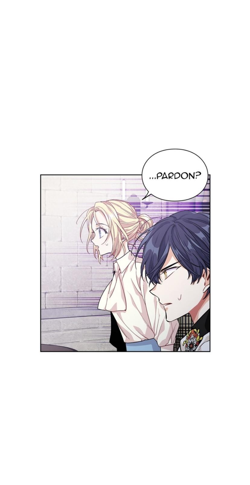 Doctor Elise: The Royal Lady With The Lamp Chapter 62 image 20