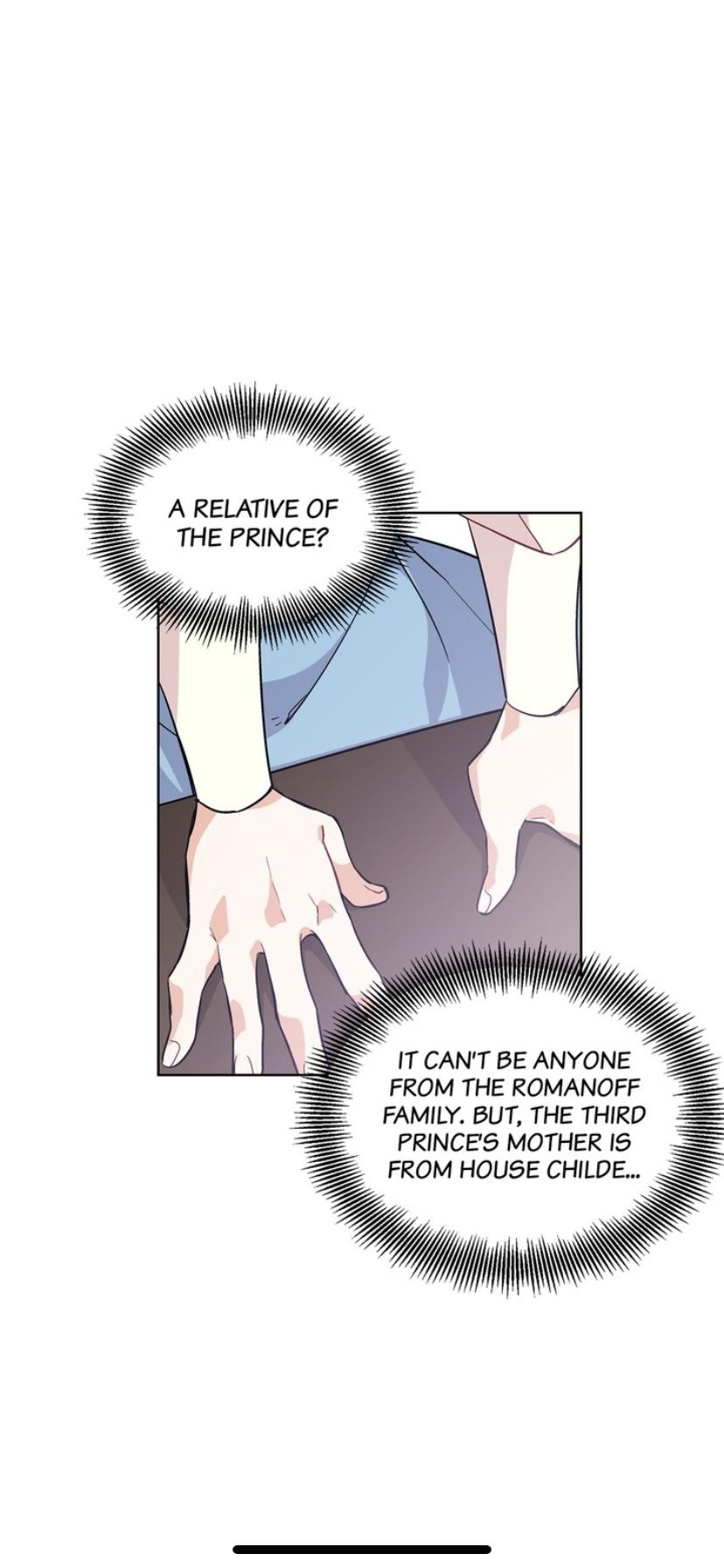 Doctor Elise: The Royal Lady With The Lamp Chapter 62 image 27