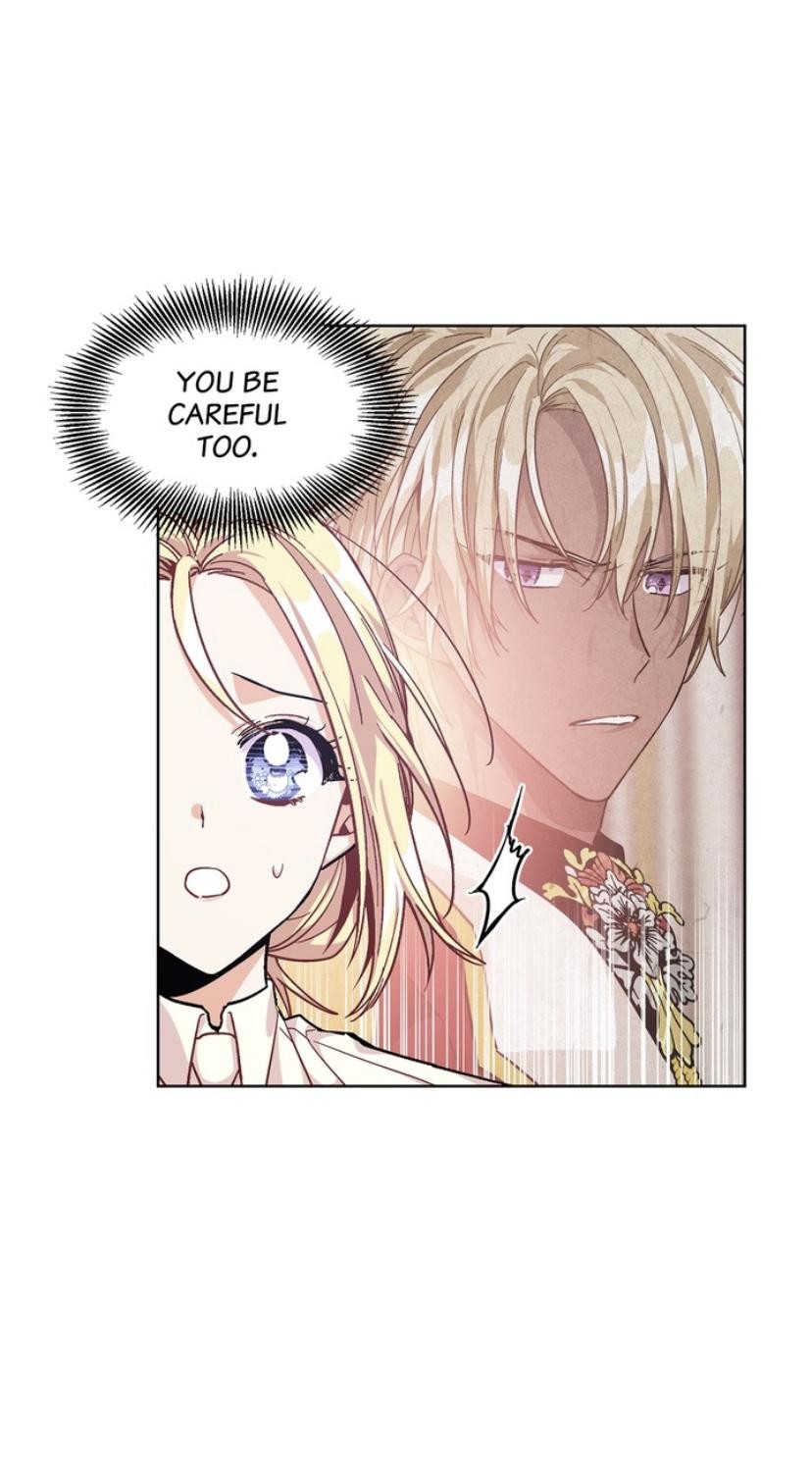 Doctor Elise: The Royal Lady With The Lamp Chapter 62 image 28