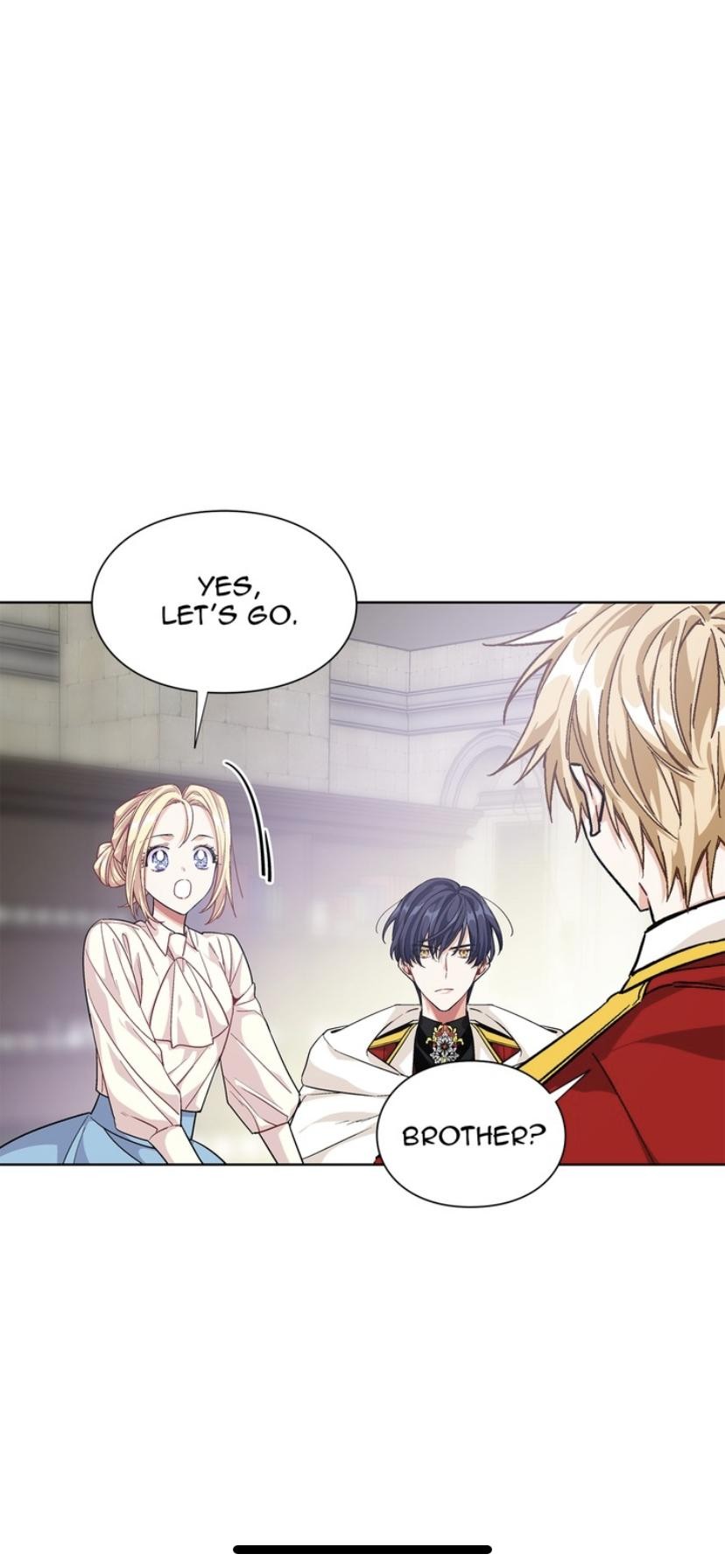 Doctor Elise: The Royal Lady With The Lamp Chapter 62 image 32