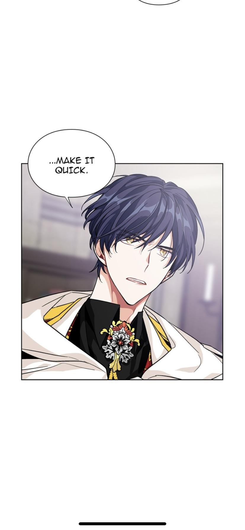 Doctor Elise: The Royal Lady With The Lamp Chapter 62 image 34