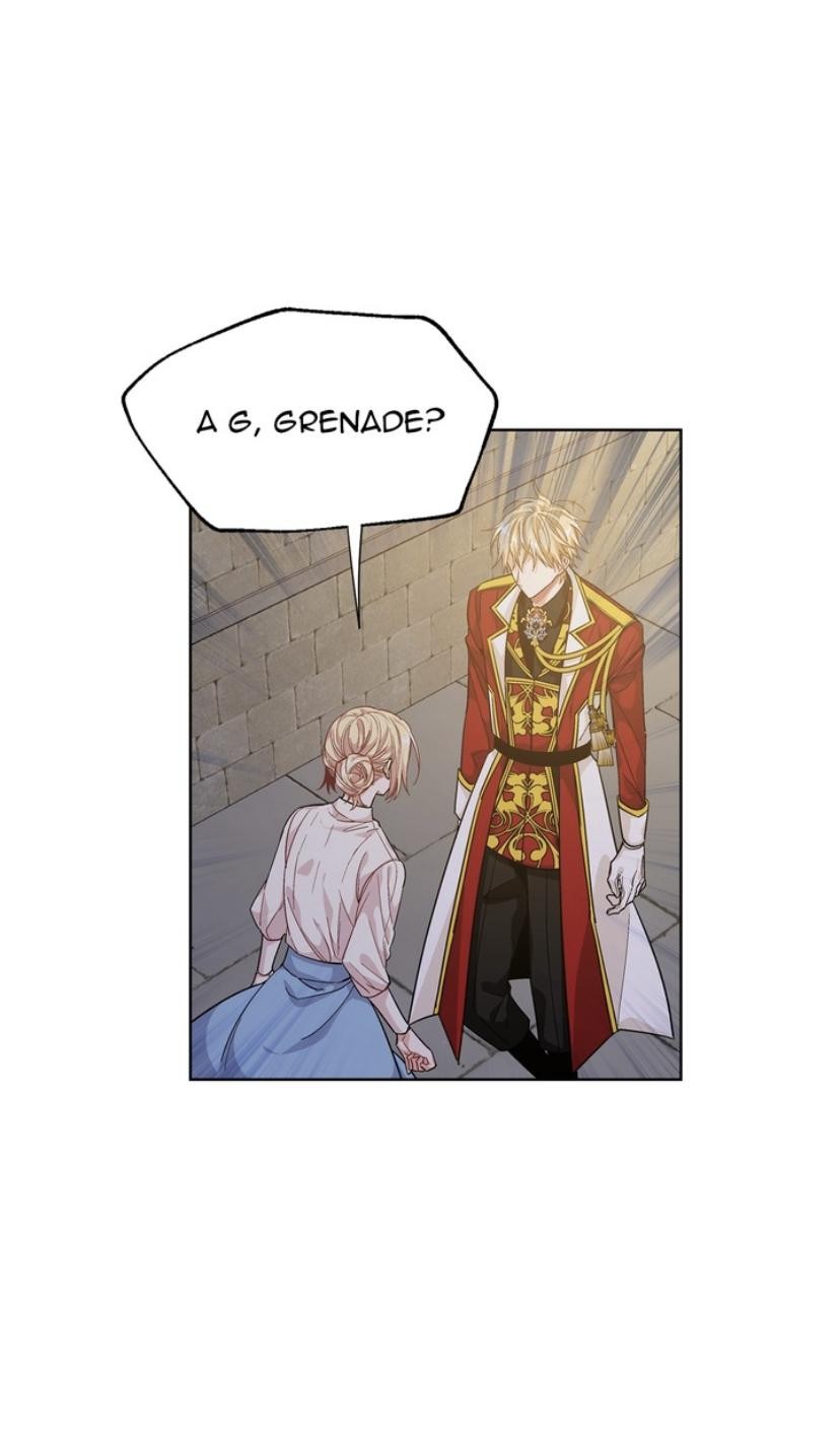 Doctor Elise: The Royal Lady With The Lamp Chapter 62 image 36