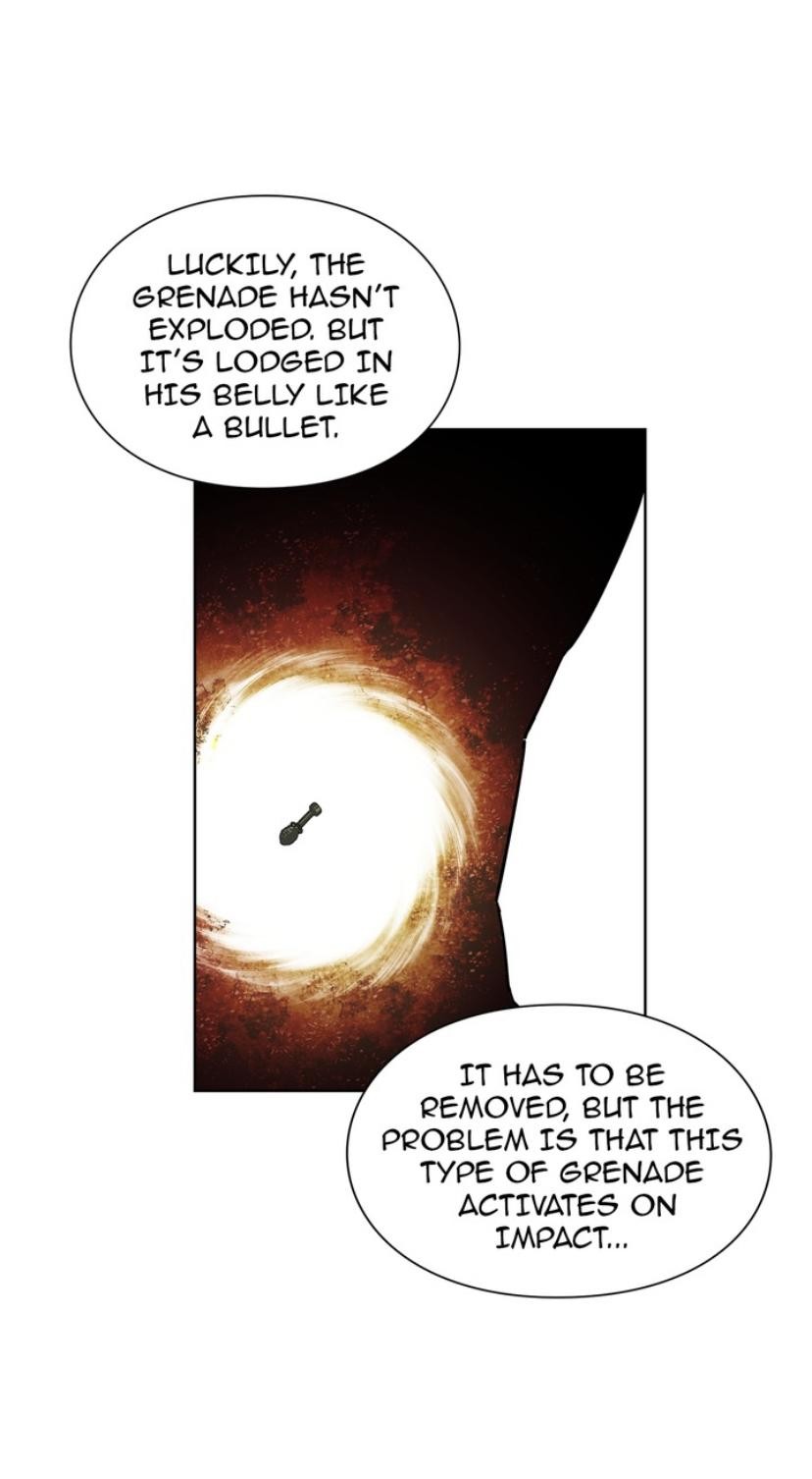Doctor Elise: The Royal Lady With The Lamp Chapter 62 image 38