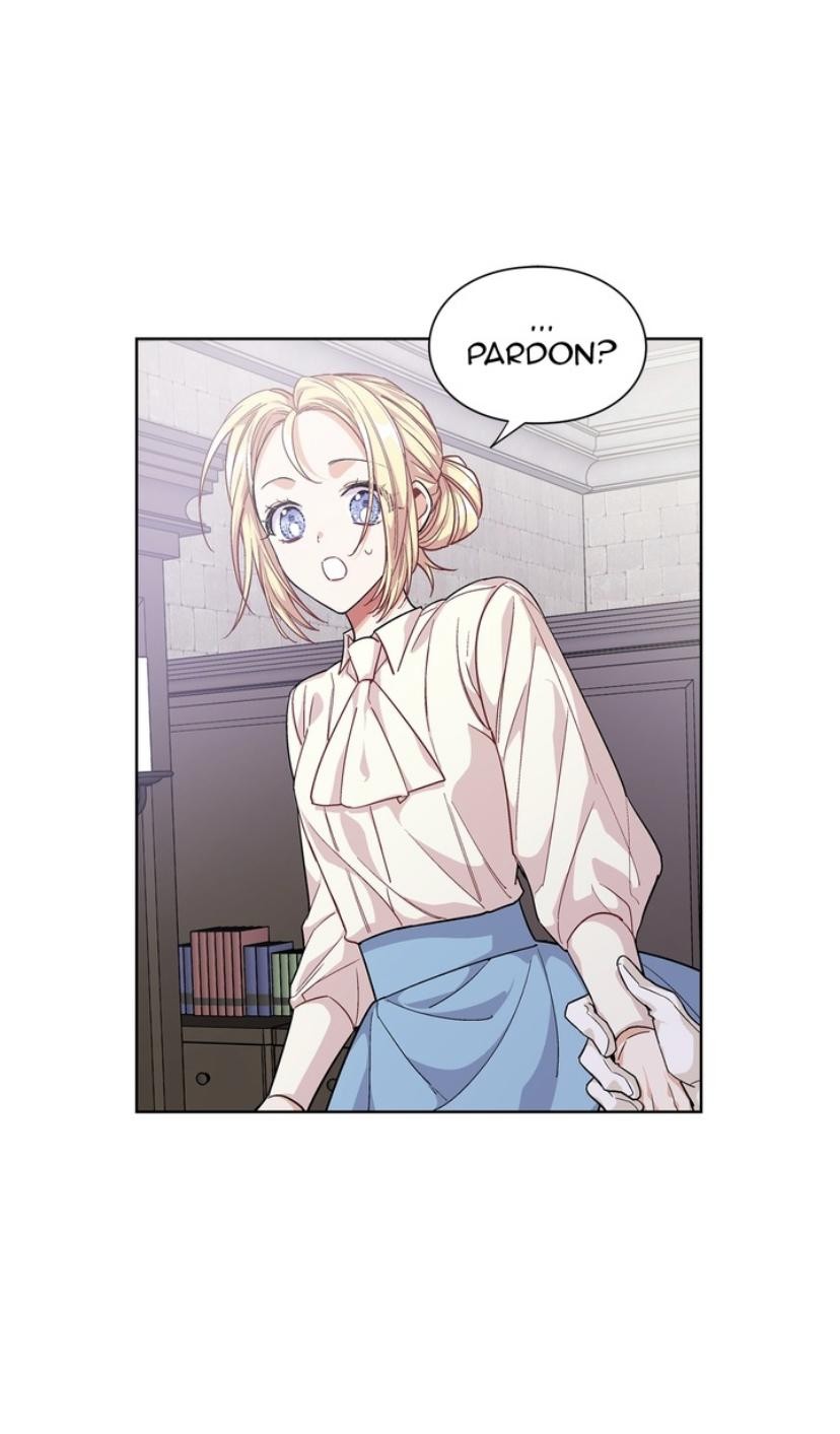 Doctor Elise: The Royal Lady With The Lamp Chapter 62 image 3