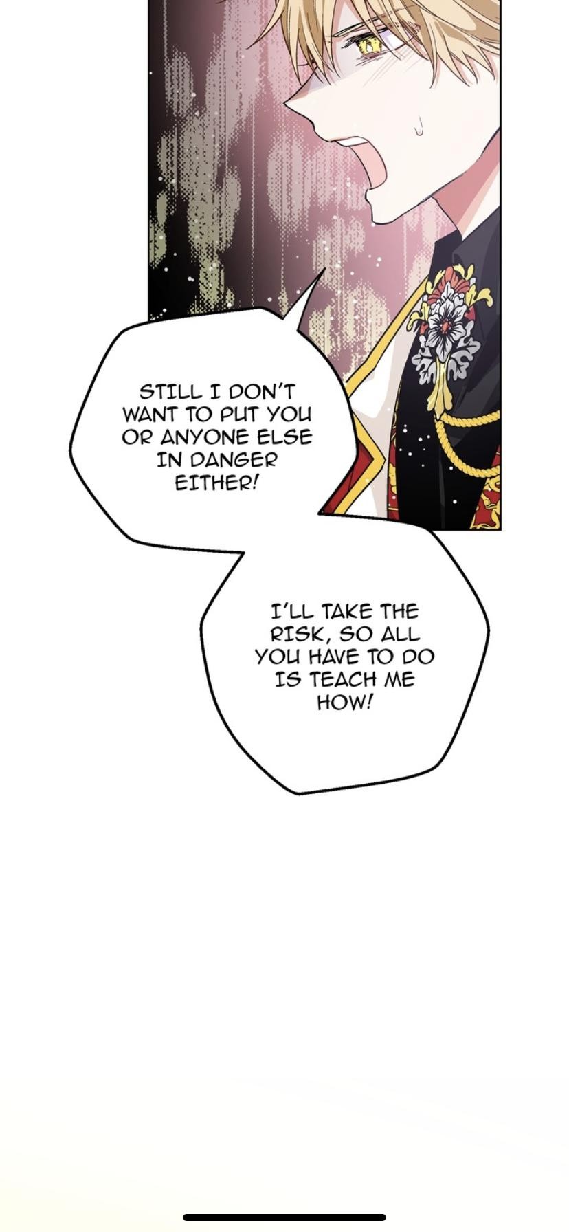 Doctor Elise: The Royal Lady With The Lamp Chapter 62 image 40