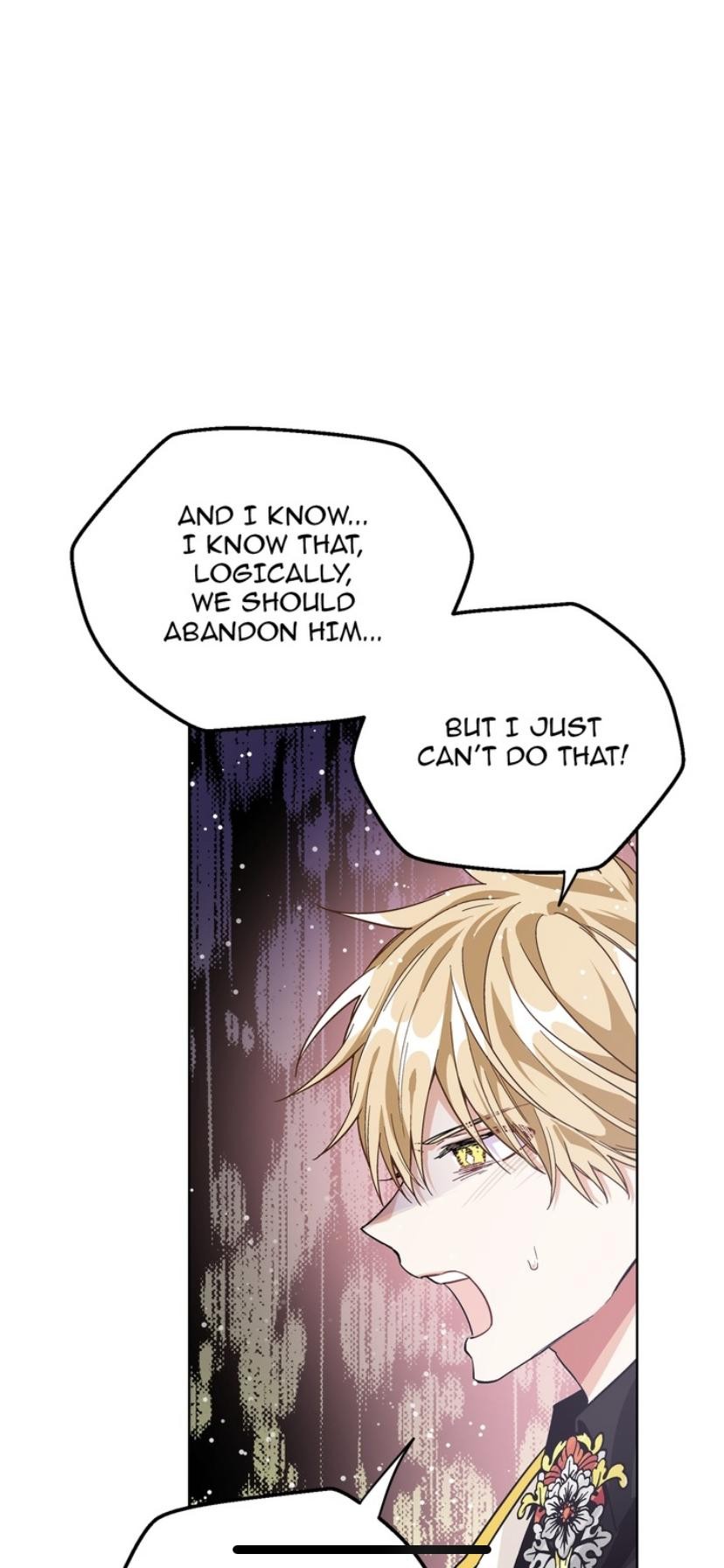 Doctor Elise: The Royal Lady With The Lamp Chapter 62 image 41