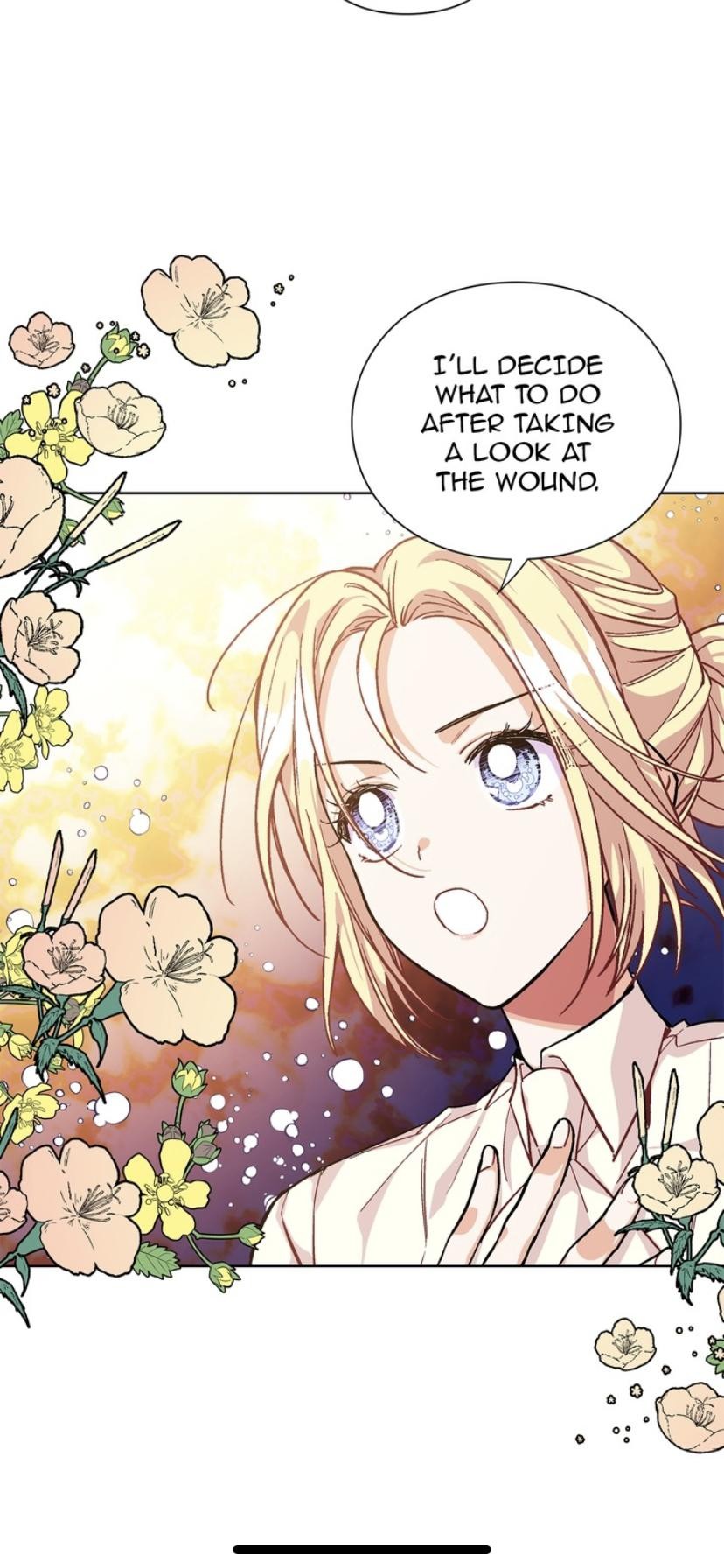 Doctor Elise: The Royal Lady With The Lamp Chapter 62 image 44