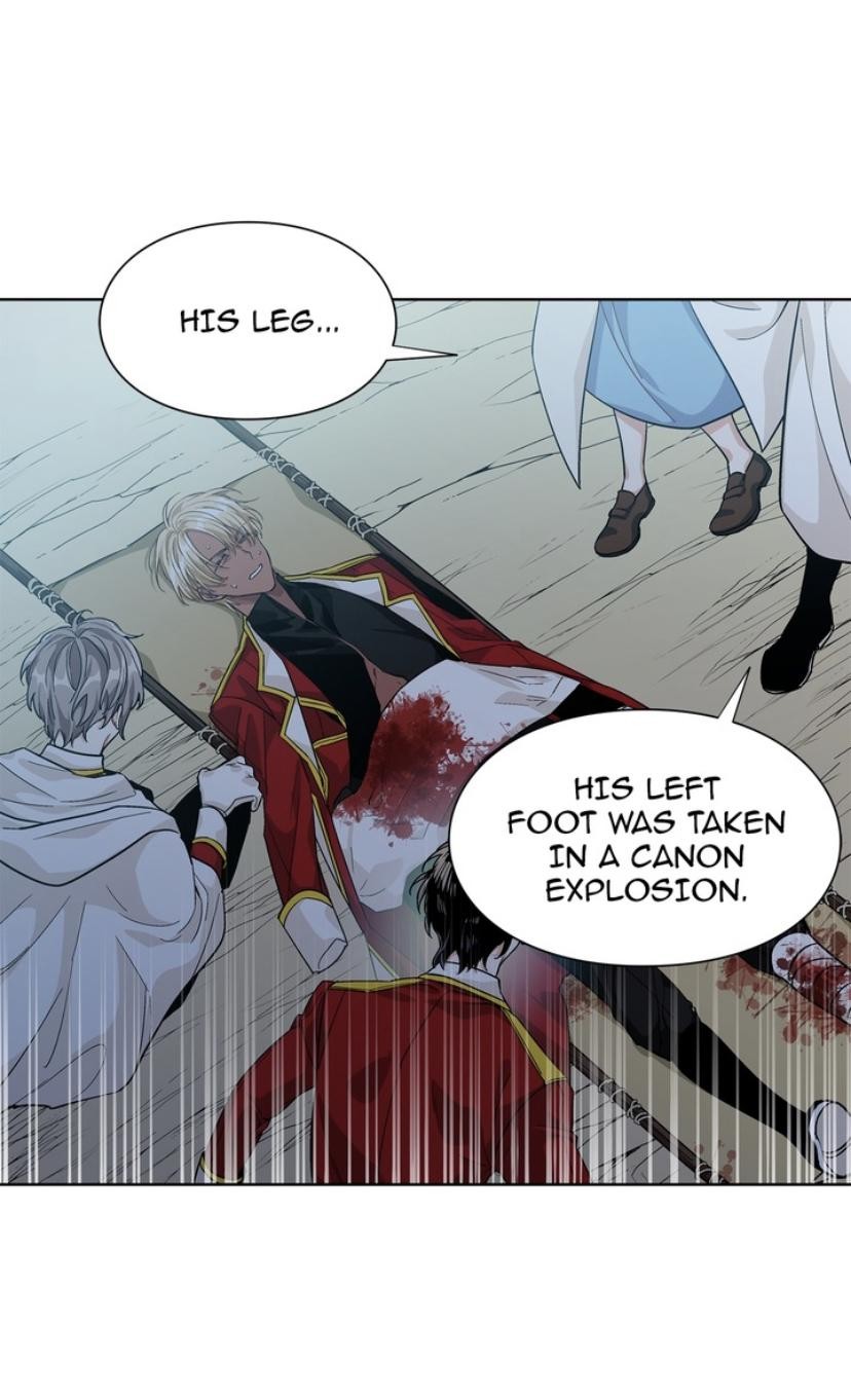 Doctor Elise: The Royal Lady With The Lamp Chapter 62 image 47