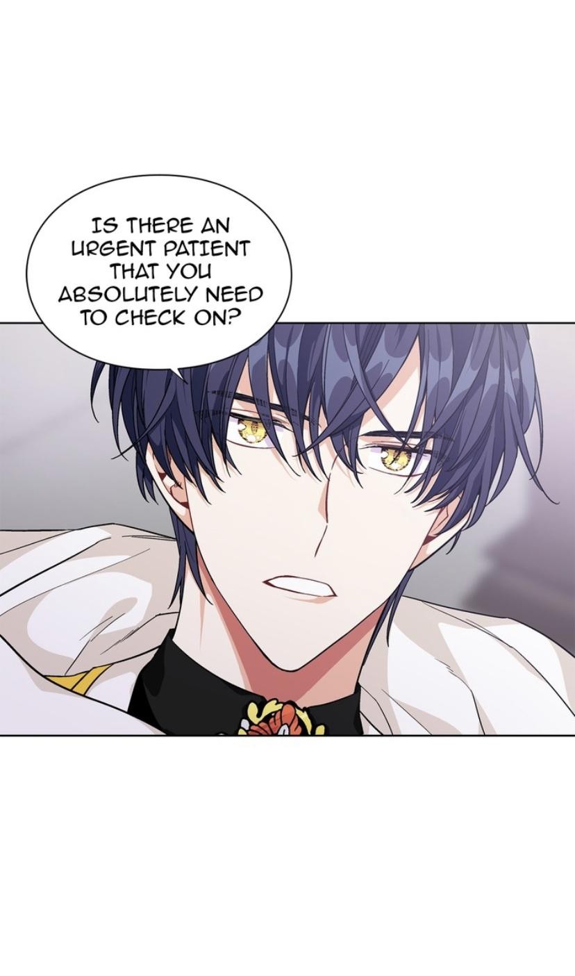 Doctor Elise: The Royal Lady With The Lamp Chapter 62 image 4