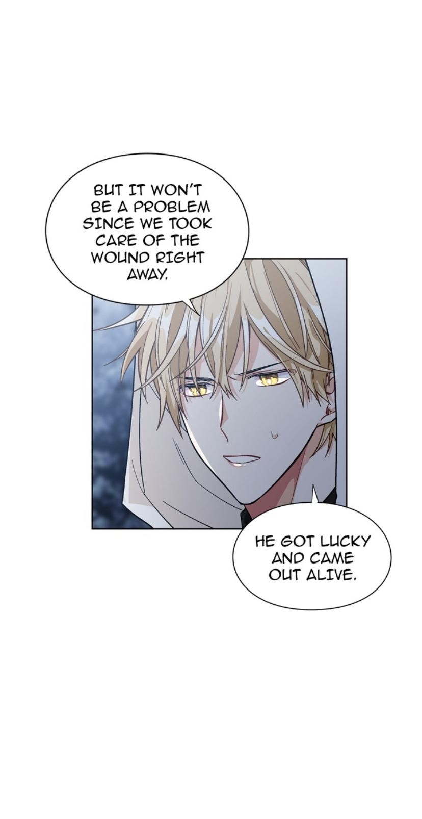 Doctor Elise: The Royal Lady With The Lamp Chapter 62 image 49
