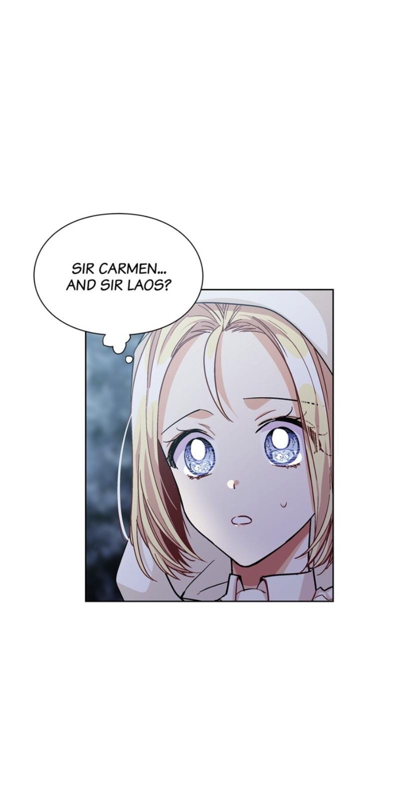 Doctor Elise: The Royal Lady With The Lamp Chapter 62 image 52