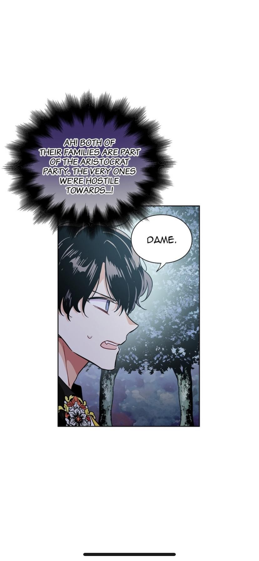 Doctor Elise: The Royal Lady With The Lamp Chapter 62 image 53
