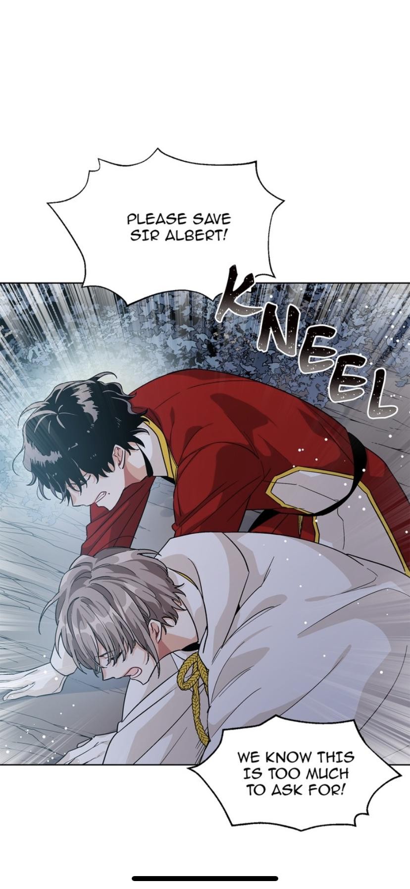 Doctor Elise: The Royal Lady With The Lamp Chapter 62 image 54