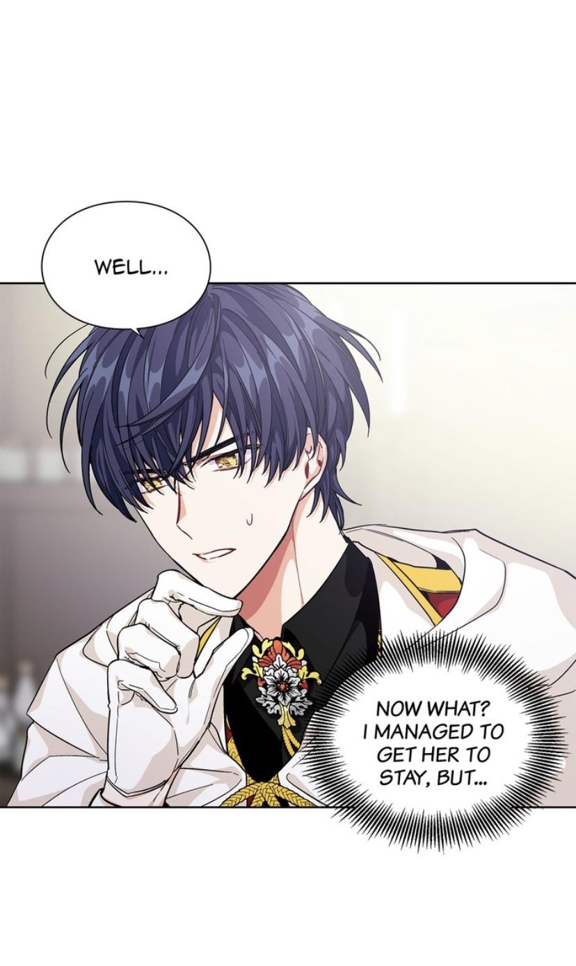 Doctor Elise: The Royal Lady With The Lamp Chapter 62 image 6