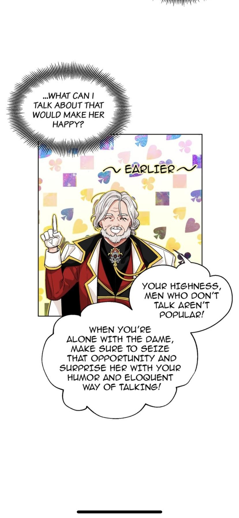 Doctor Elise: The Royal Lady With The Lamp Chapter 62 image 7