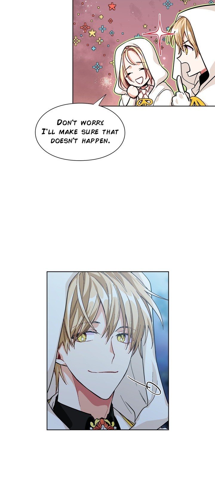 Doctor Elise: The Royal Lady With The Lamp Chapter 63 image 15