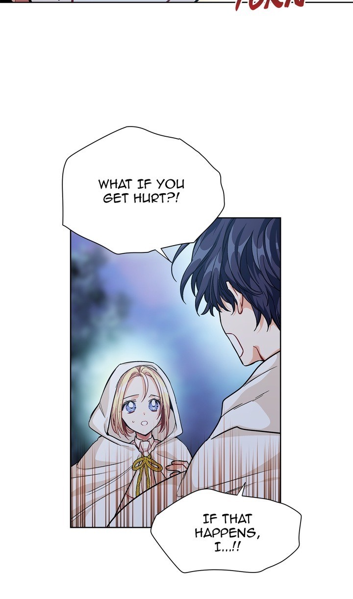 Doctor Elise: The Royal Lady With The Lamp Chapter 63 image 19