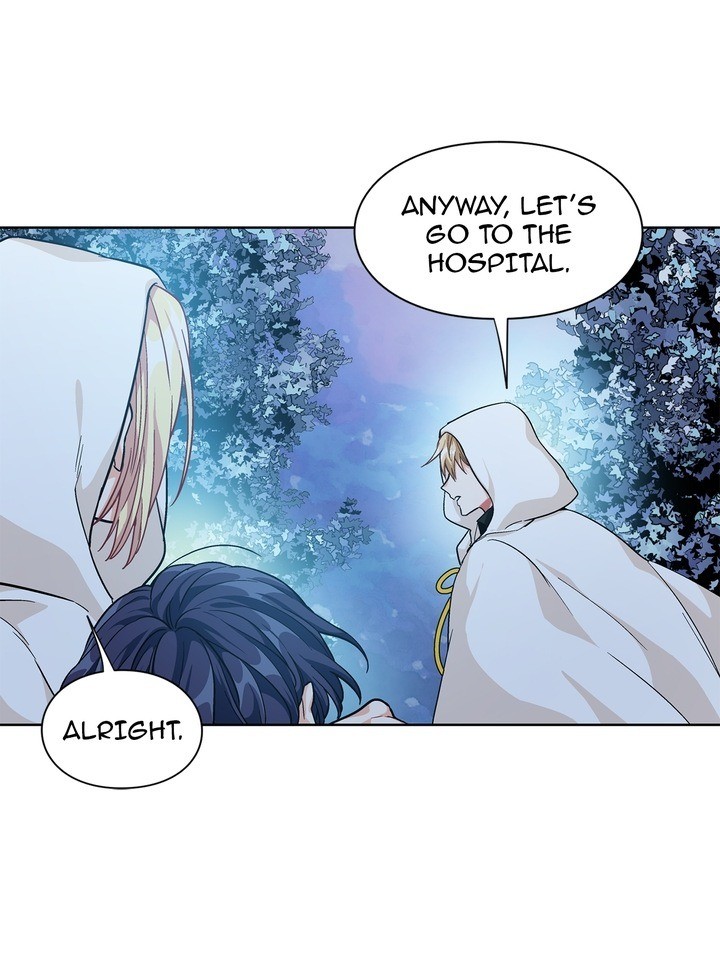Doctor Elise: The Royal Lady With The Lamp Chapter 63 image 23