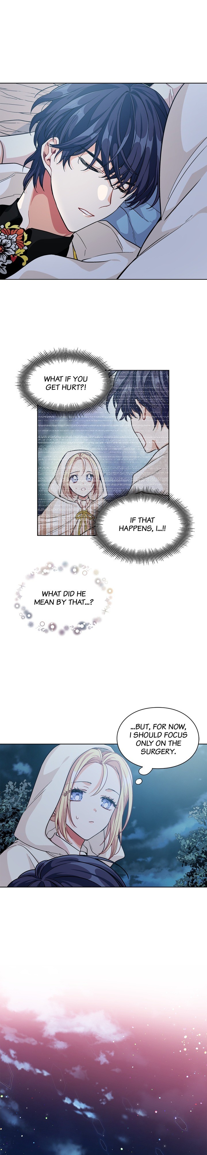 Doctor Elise: The Royal Lady With The Lamp Chapter 63 image 24
