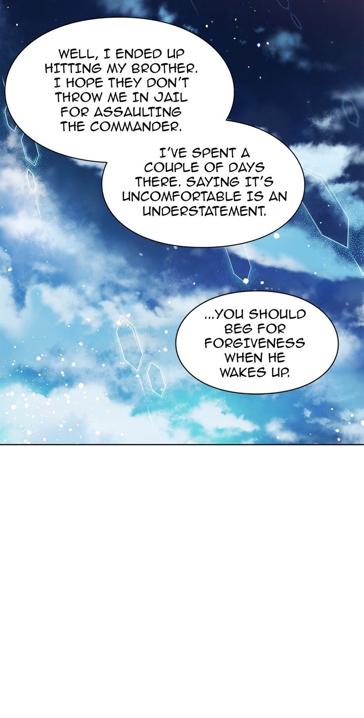 Doctor Elise: The Royal Lady With The Lamp Chapter 63 image 25