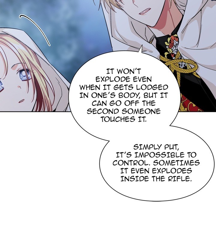 Doctor Elise: The Royal Lady With The Lamp Chapter 63 image 7
