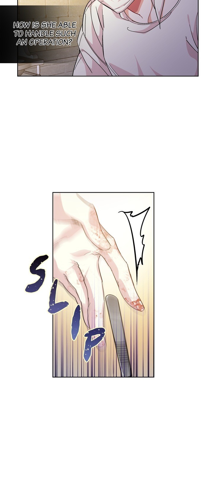 Doctor Elise: The Royal Lady With The Lamp Chapter 64 image 18