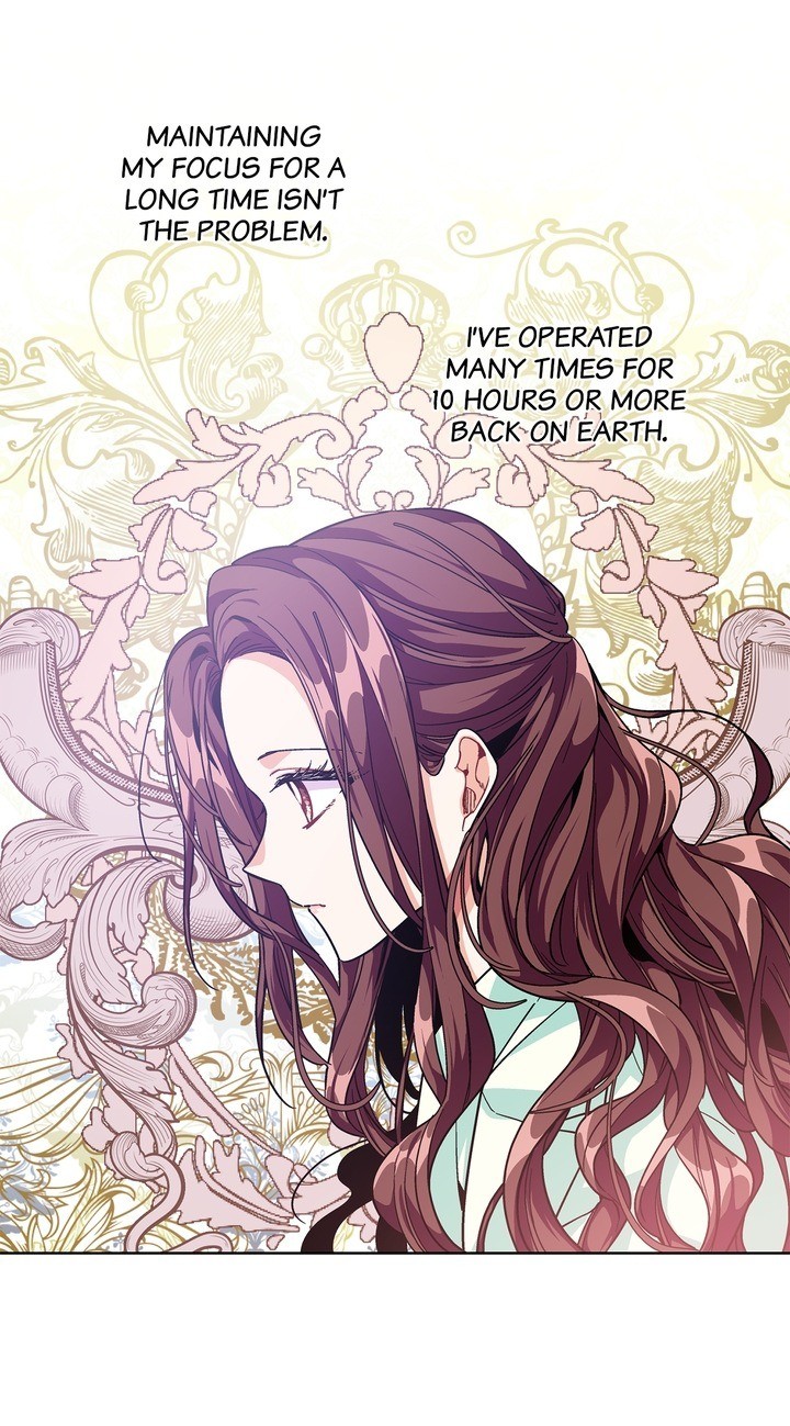 Doctor Elise: The Royal Lady With The Lamp Chapter 64 image 20