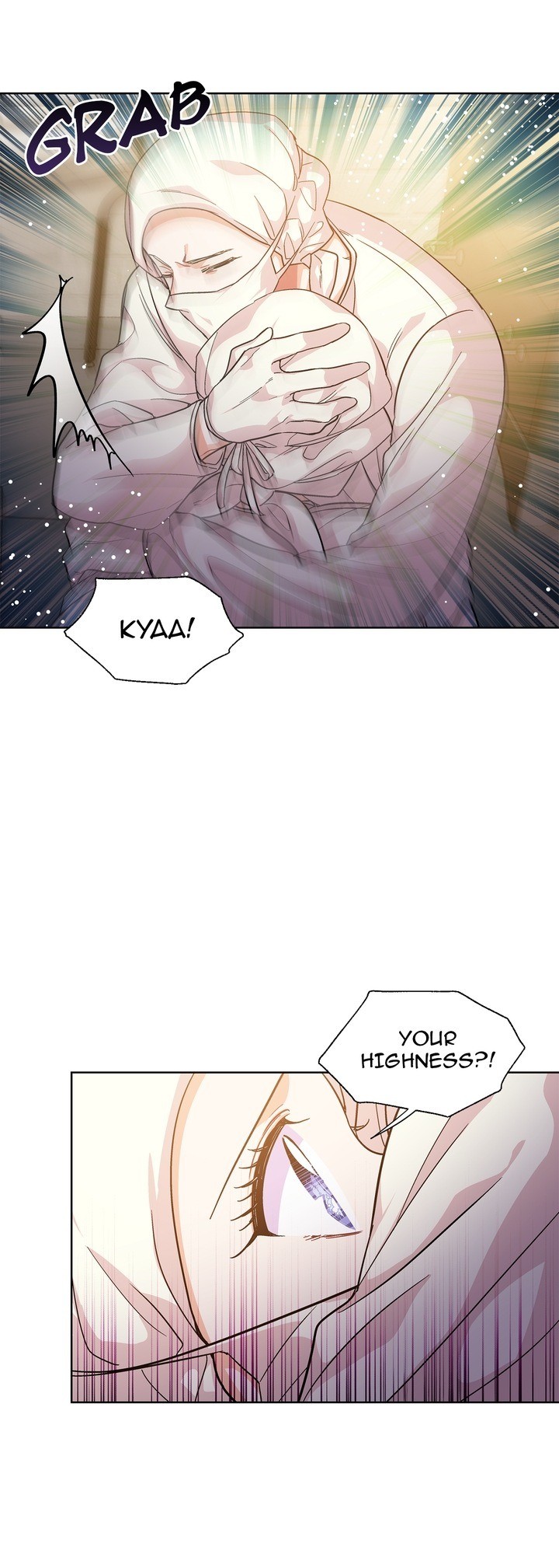 Doctor Elise: The Royal Lady With The Lamp Chapter 65 image 11