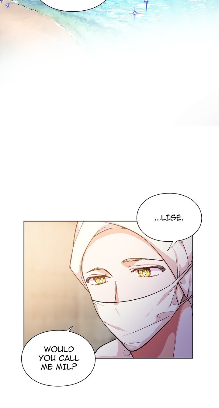 Doctor Elise: The Royal Lady With The Lamp Chapter 65 image 21