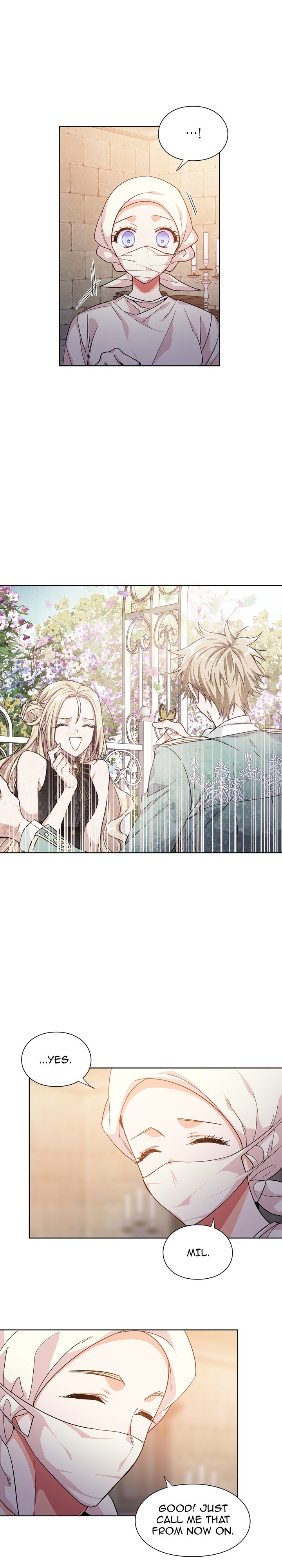 Doctor Elise: The Royal Lady With The Lamp Chapter 65 image 22