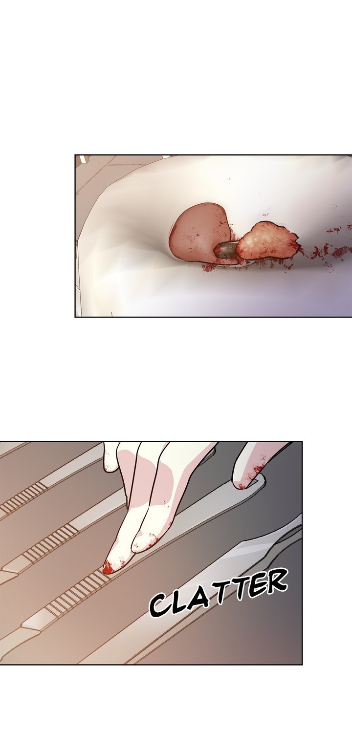 Doctor Elise: The Royal Lady With The Lamp Chapter 65 image 23