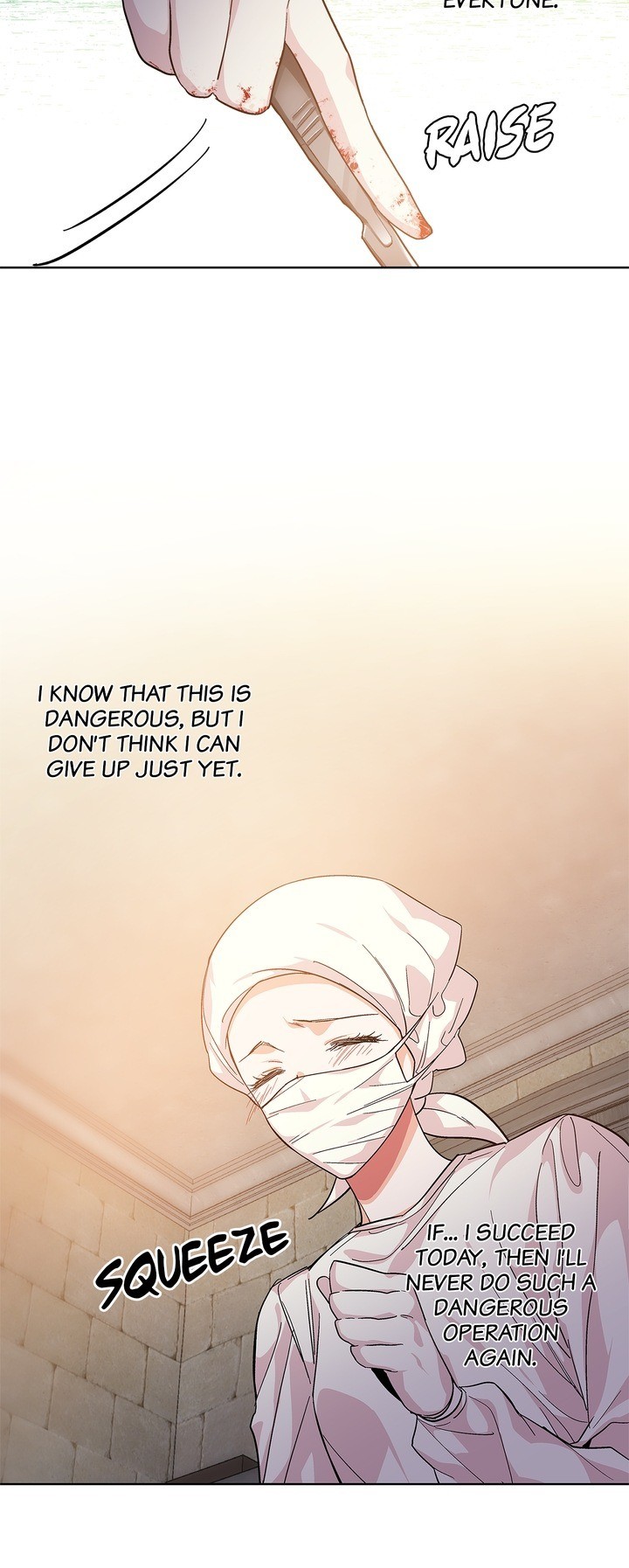 Doctor Elise: The Royal Lady With The Lamp Chapter 65 image 5