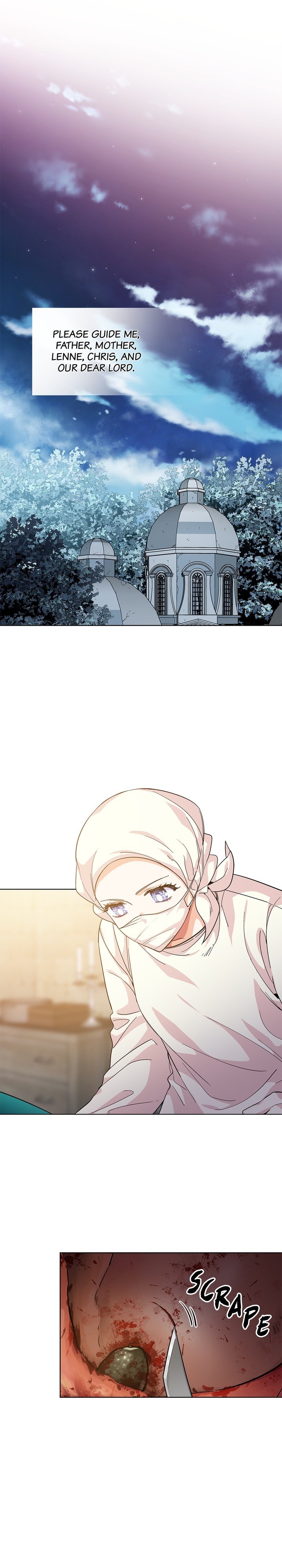 Doctor Elise: The Royal Lady With The Lamp Chapter 65 image 6