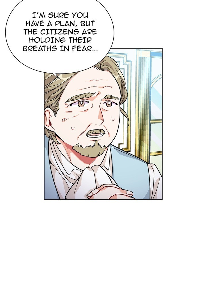 Doctor Elise: The Royal Lady With The Lamp Chapter 66 image 11