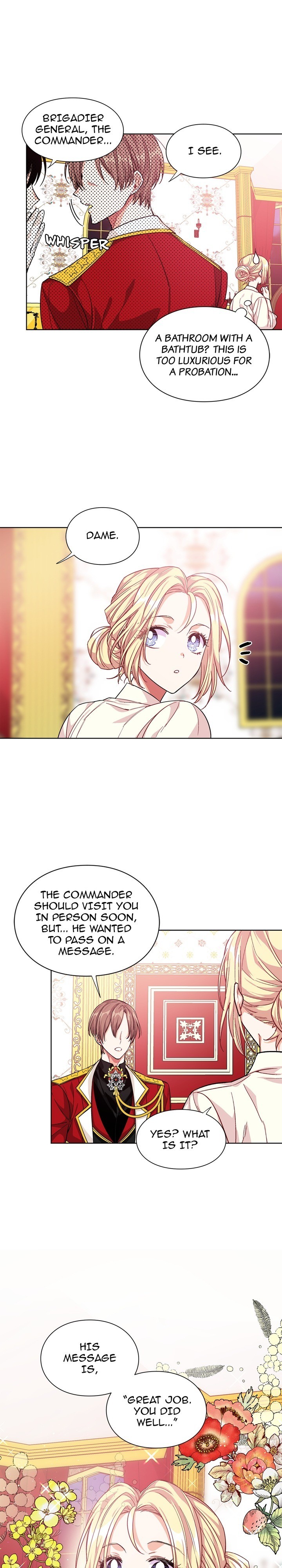 Doctor Elise: The Royal Lady With The Lamp Chapter 66 image 20